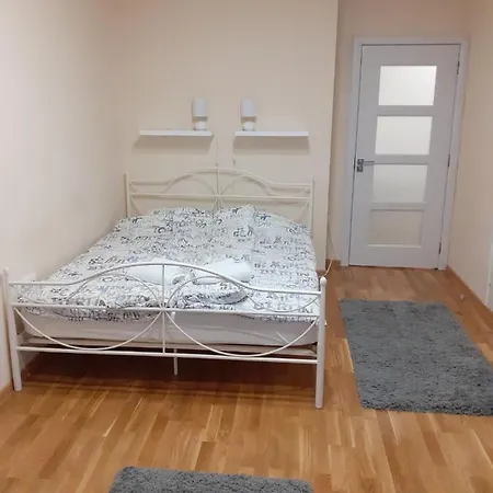 Apartamento Marija