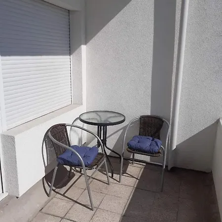 Marija Apartamento Belgrado