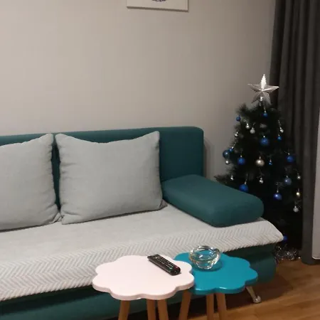 Apartamento Marija *