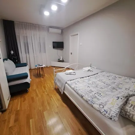 Apartman Marija