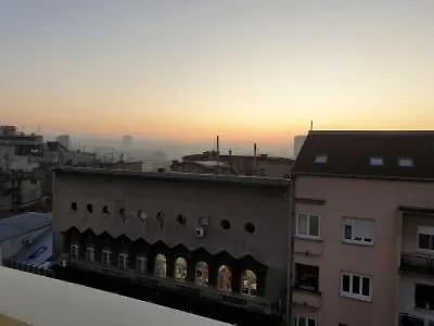 Marija Apartman Belgrade