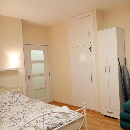 Apartman Marija Belgrade
