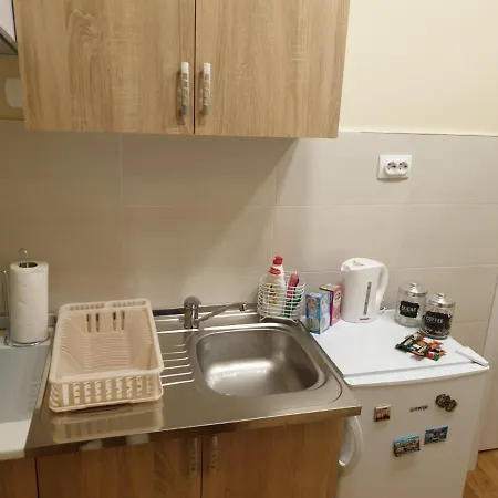 Apartman Marija *