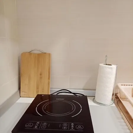 Apartman Marija Belgrade