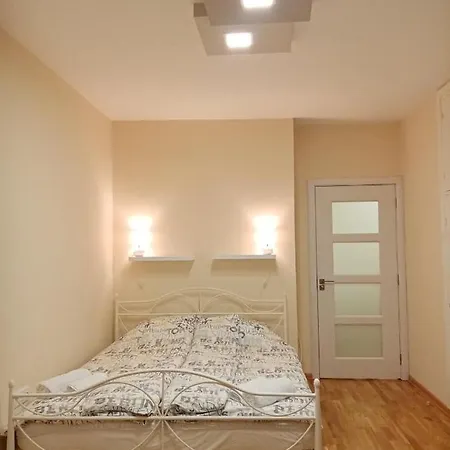 Apartamento Marija Belgrado