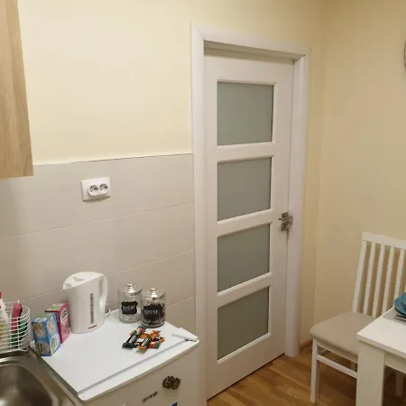 Marija Apartman Belgrade